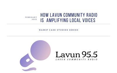 Lavun Community Radio