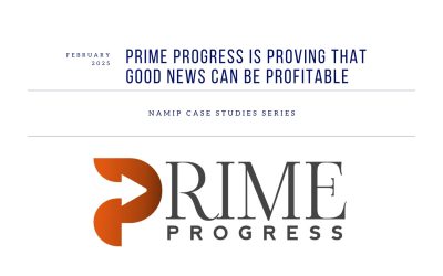 Prime Progress