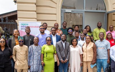 NAMIP Host Media Business Bootcamp for Early-Stage Newsrooms