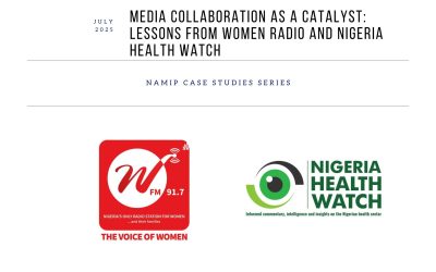 Protected: Nigeria Health Watch & Women Radio