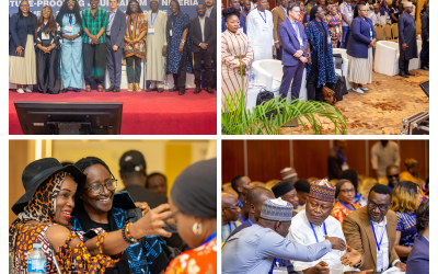 Over 200 Media Professionals Gather in Abuja for NAMIP’s Landmark Media Sustainability Conference